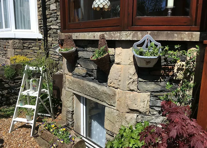 Dalecote Guest House Windermere